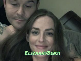 ElizaandBenji