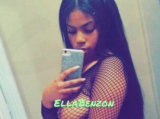 EllaBenzon