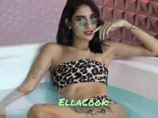 EllaCook Gothicorgien
