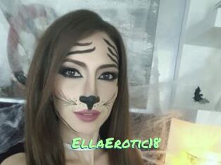 EllaErotic18