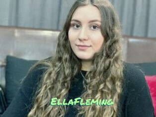 EllaFleming