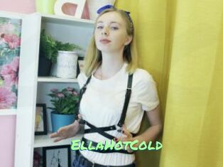 EllaHotCold