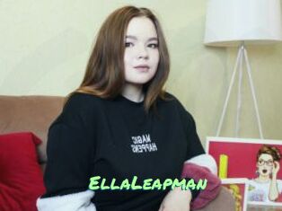 EllaLeapman