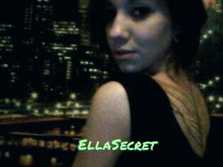 EllaSecret