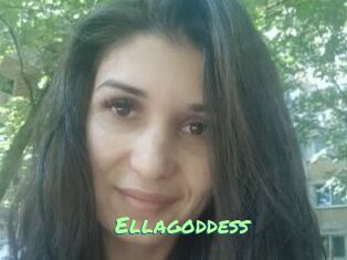 Ellagoddess