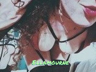 Ellamourne