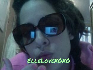 ElleLoveXOXO
