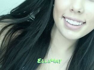 ElliMay Gothicorgien