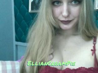 EllianCreamPie