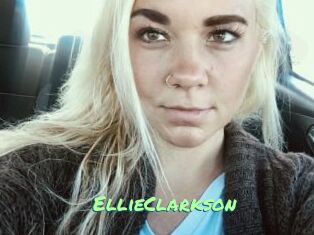 EllieClarkson