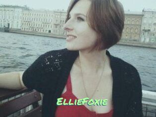 EllieFoxie
