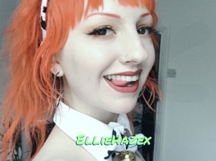 EllieHazex