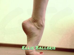 Ellie_Ballerie