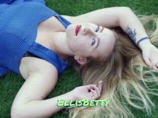 EllisBetty