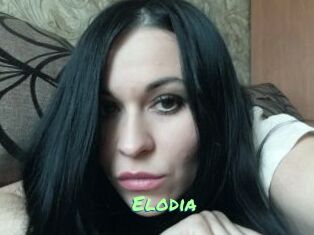 Elodia