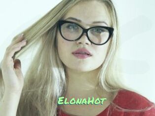 ElonaHot