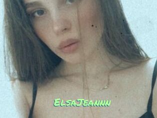ElsaJeannn