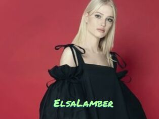 ElsaLamber