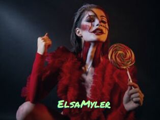 ElsaMyler