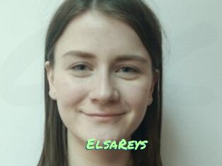 ElsaReys