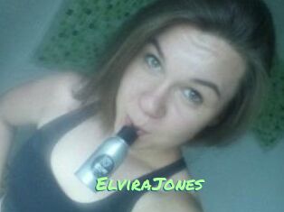 ElviraJones