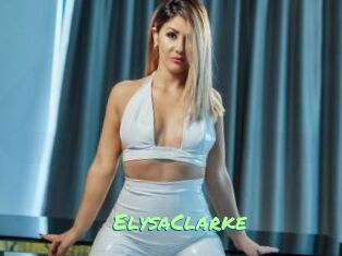 ElysaClarke