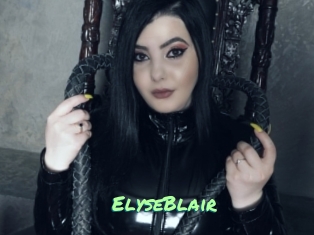 ElyseBlair Gothicorgien