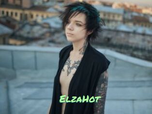 ElzaHot