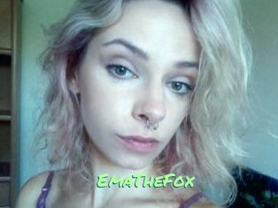 EmaTheFox