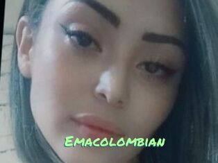 Emacolombian