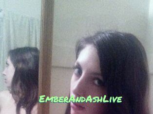 EmberAndAshLive