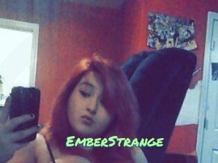 EmberStrange