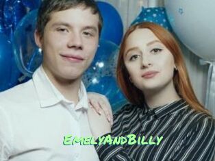 EmelyAndBilly