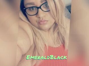 EmeraldBlack