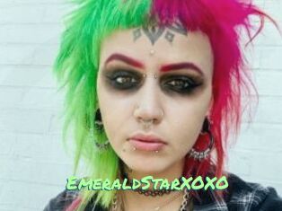 EmeraldStarXOXO