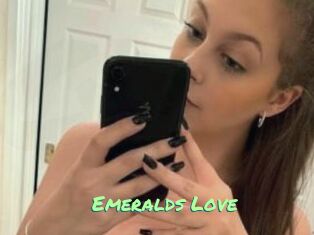 Emeralds_Love