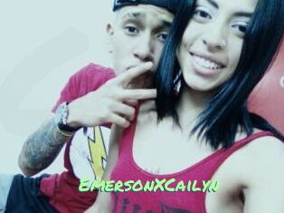 EmersonXCailyn