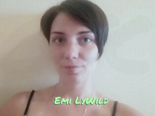 Emi_LyWild