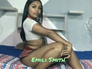 Emili_Smith Gothicorgien