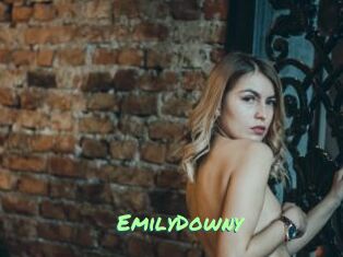 EmilyDowny