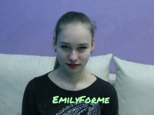 EmilyForme