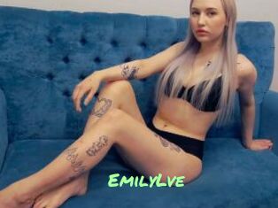EmilyLve Gothicorgien