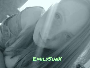 EmilySunX