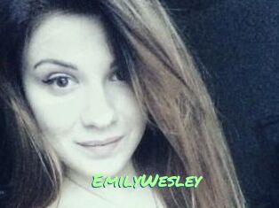 EmilyWesley Gothicorgien