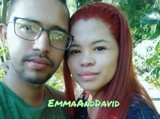 EmmaAndDavid