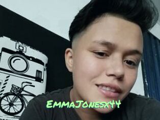 EmmaJonesx44