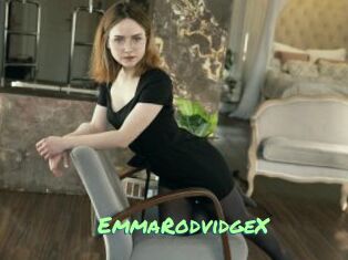 EmmaRodvidgeX Gothicorgien