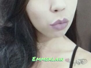 Emmeklain