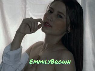EmmilyBrown