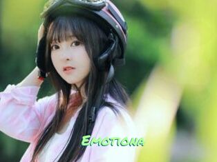 Emotiona